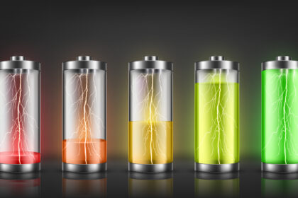 Hızlı Şarj ile Çinko-İyon Pillerde Büyük Keşif