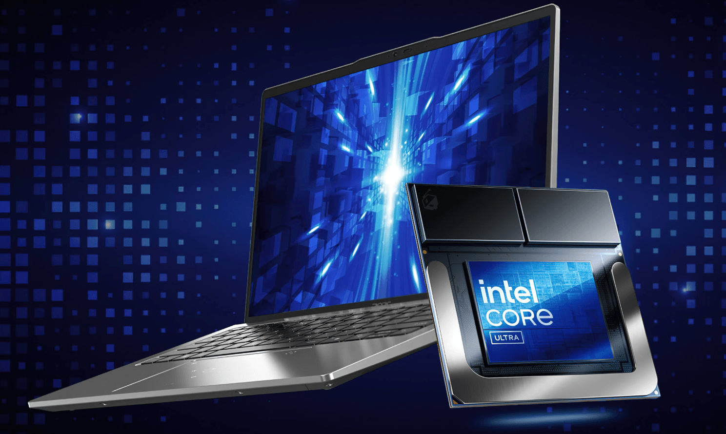 Intel Core Ultra 7 254V PassMark Testinde Ortaya Çıktı