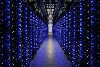 İnternet Enerjisi Veri Merkezleri Ne Kadar Kaynak Tüketiyor