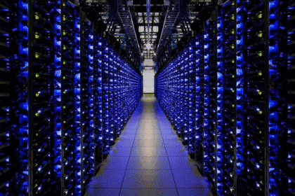 İnternet Enerjisi Veri Merkezleri Ne Kadar Kaynak Tüketiyor