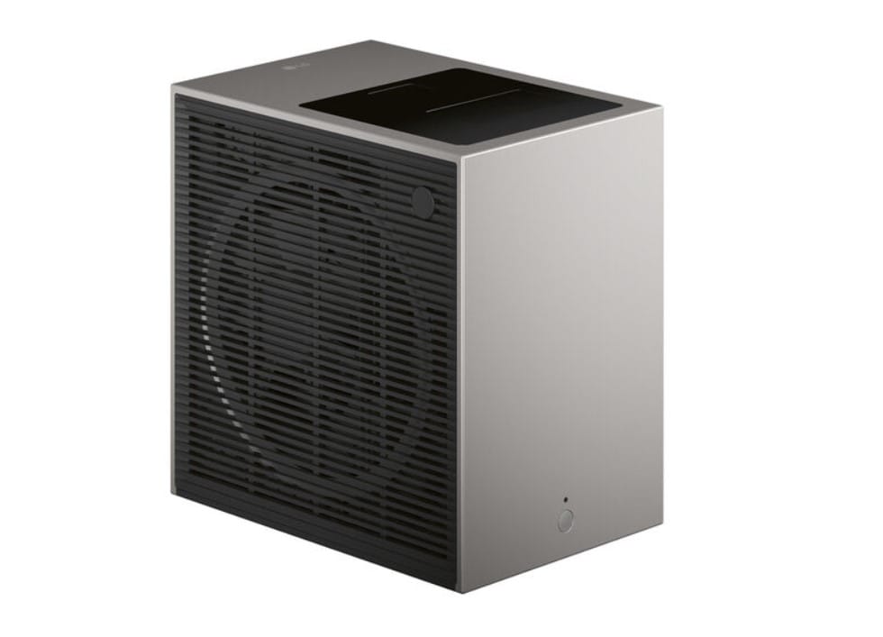 LG CineBeam S Mini 4K Projektör