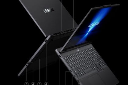 Lenovo Legion R7000 (2025) RTX 5060 & 5050 Ekran Kartlarıyla
