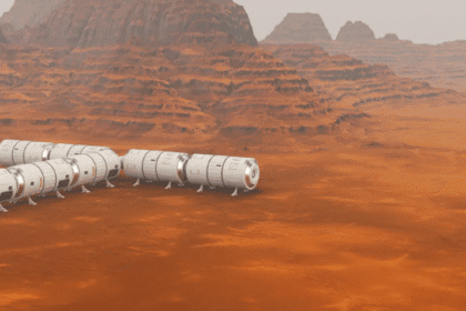 NASA ve Google, Mars Görevleri İçin Yapay Zeka Doktor Geliştiriyor