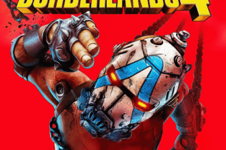 NVIDIA, RTX 50 GPU’larla Borderlands 4 Paketini Duyurdu