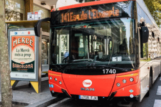 İnsan Atıklarından Üretilen Yakıtla Çalışan Otobüs: Nimbus