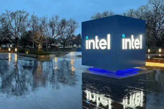 SoftBank Intel hisselerini 23 dolardan alıyor