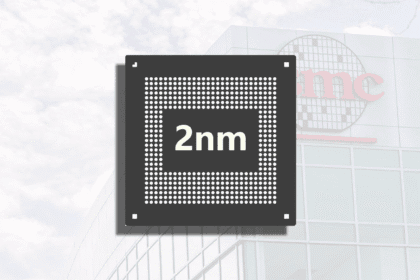 TSMC, 2 nm üretime 2025 sonunda başlıyor