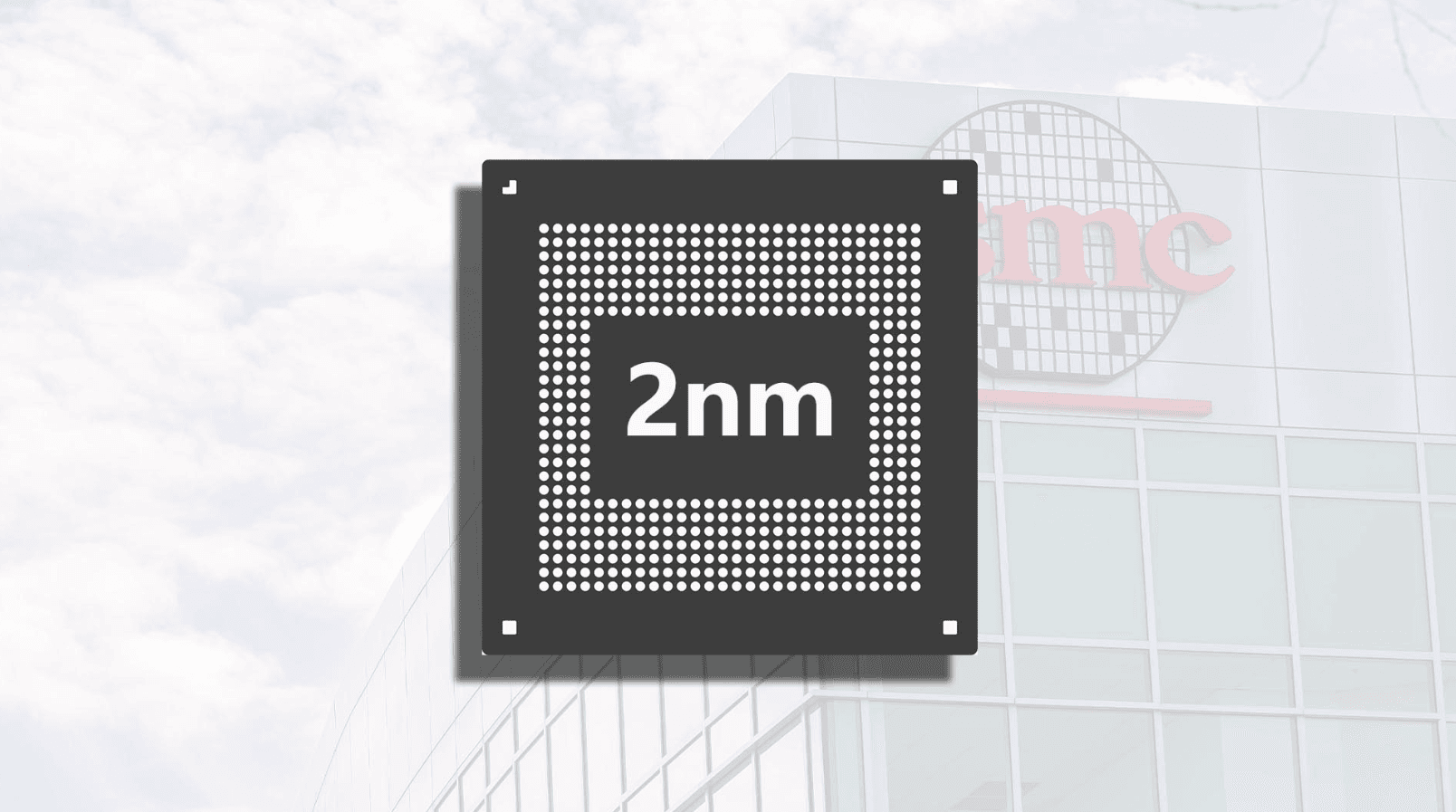 TSMC, 2 nm üretime 2025 sonunda başlıyor