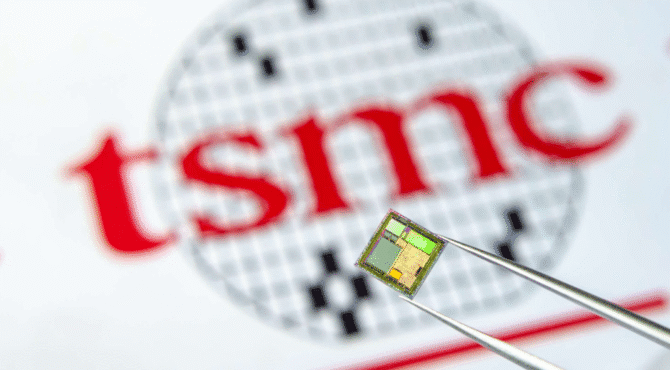 TSMC, 49 milyar dolarlık yatırımla ilk 1,4 nm tesisini erkene çekti