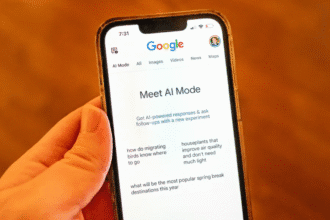 Yapay Zeka Arama Trafiği Azaltıyor Mu?