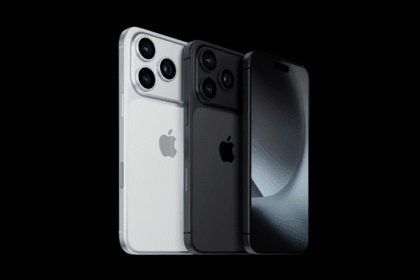 iPhone 17 Pro Max Sızıntısı Metal Pil ve Yeni Kamera Tasarımını Gösteriyor