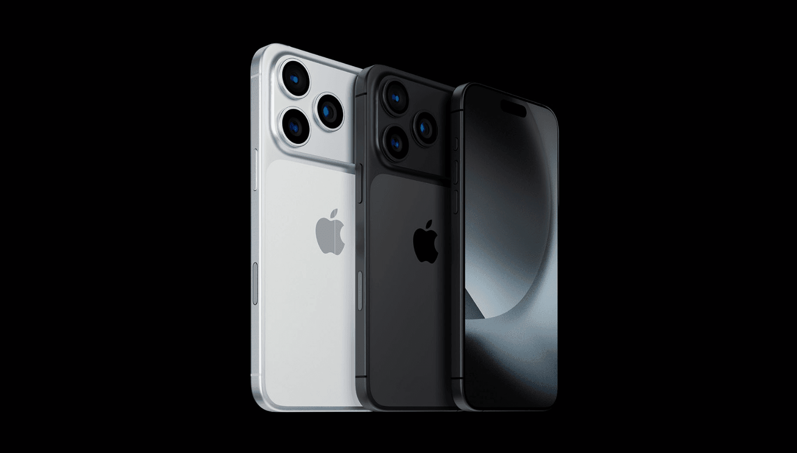 iPhone 17 Pro Max Sızıntısı Metal Pil ve Yeni Kamera Tasarımını Gösteriyor