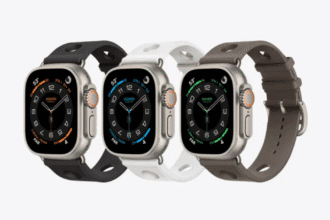 Apple Watch Series 11, Ultra 3 ve SE 3 tanıtıldı