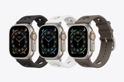 Apple Watch Series 11, Ultra 3 ve SE 3 tanıtıldı