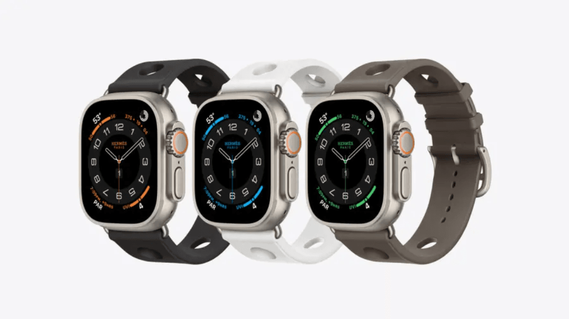 Apple Watch Series 11, Ultra 3 ve SE 3 tanıtıldı