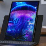 Lenovo Project Pivo Teknik Özellikler